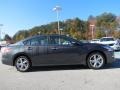 2013 Metallic Slate Nissan Altima 2.5 SL  photo #5