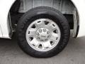 Blizzard White - NV 2500 HD S High Roof Photo No. 5
