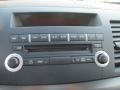 Black Audio System Photo for 2013 Mitsubishi Lancer #73641395