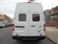 Blizzard White - NV 2500 HD S High Roof Photo No. 7