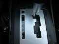  2013 Lancer Sportback ES Sportronic CVT Automatic Shifter