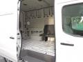 Blizzard White - NV 2500 HD S High Roof Photo No. 10