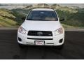 Super White - RAV4 V6 4WD Photo No. 2