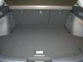  2013 Lancer Sportback ES Trunk