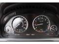 Saddle/Black Gauges Photo for 2012 BMW 7 Series #73641555