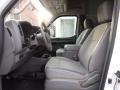 Blizzard White - NV 2500 HD S High Roof Photo No. 14