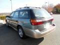 2004 Seamist Green Pearl Subaru Outback Wagon  photo #4