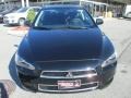 Tarmac Black Pearl - Lancer Sportback ES Photo No. 8