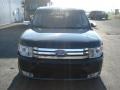 2009 Dark Ink Blue Metallic Ford Flex Limited AWD  photo #3