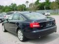 Night Blue Pearl - A6 3.2 Sedan Photo No. 3