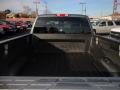 2009 Blue Granite Metallic Chevrolet Silverado 1500 LT Extended Cab 4x4  photo #4