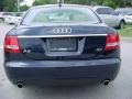 Night Blue Pearl - A6 3.2 Sedan Photo No. 4