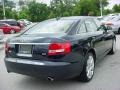 Night Blue Pearl - A6 3.2 Sedan Photo No. 5