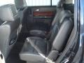 2009 Dark Ink Blue Metallic Ford Flex Limited AWD  photo #13