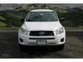 Super White - RAV4 V6 4WD Photo No. 3