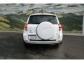Super White - RAV4 V6 4WD Photo No. 4