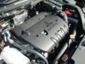 Tarmac Black Pearl - Lancer Sportback ES Photo No. 23