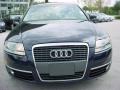 Night Blue Pearl - A6 3.2 Sedan Photo No. 8