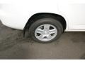Super White - RAV4 V6 4WD Photo No. 9