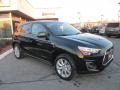 Labrador Black Pearl - Outlander Sport SE Photo No. 7