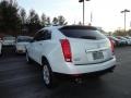 2013 Platinum Ice Tricoat Cadillac SRX Luxury FWD  photo #3