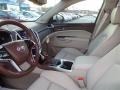 2013 Platinum Ice Tricoat Cadillac SRX Luxury FWD  photo #5