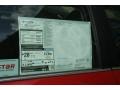 Barcelona Red Metallic - Camry SE Photo No. 10