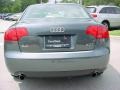 Dolphin Gray Metallic - A4 2.0T Sedan Photo No. 4