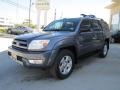 2004 Galactic Gray Mica Toyota 4Runner SR5  photo #5