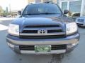 2004 Galactic Gray Mica Toyota 4Runner SR5  photo #6