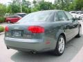 Dolphin Gray Metallic - A4 2.0T Sedan Photo No. 5