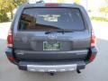 2004 Galactic Gray Mica Toyota 4Runner SR5  photo #9