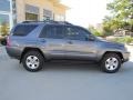 2004 Galactic Gray Mica Toyota 4Runner SR5  photo #11