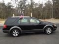 2006 Black Ford Freestyle SEL AWD  photo #5