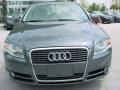 Dolphin Gray Metallic - A4 2.0T Sedan Photo No. 8
