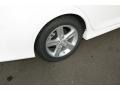 Super White - Camry SE Photo No. 9