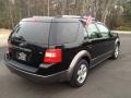 2006 Black Ford Freestyle SEL AWD  photo #12