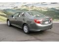 Cypress Green Pearl - Camry LE Photo No. 2