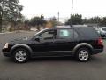 2006 Black Ford Freestyle SEL AWD  photo #16