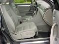 Dolphin Gray Metallic - A4 2.0T Sedan Photo No. 10