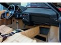 Tan Dashboard Photo for 1989 Ferrari 328 #73643292