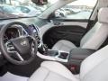  2013 SRX Luxury AWD Light Titanium/Ebony Interior