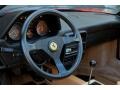 Tan Steering Wheel Photo for 1989 Ferrari 328 #73643334