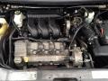 2006 Black Ford Freestyle SEL AWD  photo #28