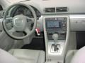 Dolphin Gray Metallic - A4 2.0T Sedan Photo No. 13