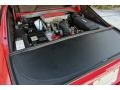 3.2 Liter DOHC 32-Valve V8 1989 Ferrari 328 GTS Engine