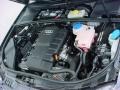 Dolphin Gray Metallic - A4 2.0T Sedan Photo No. 14