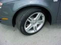 Dolphin Gray Metallic - A4 2.0T Sedan Photo No. 15