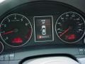 Dolphin Gray Metallic - A4 2.0T Sedan Photo No. 16
