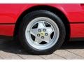  1989 328 GTS Wheel